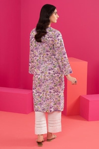UAE -Khaddar Printed Shirt WGK-KDW-DP-3033