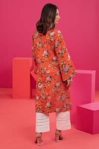 UAE -Khaddar Printed Shirt WGK-KDW-DP-3332