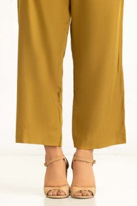 UAE -Khaddar Dyed Shirt And Trouser WGK-KDW-DY-2902
