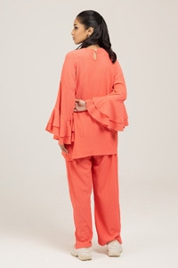 UAE -Kintted Blended Dyed Shirt WGK-KF-03