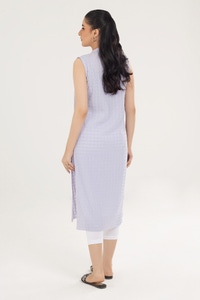 UAE -Kintted Blended Dyed Shirt WGK-KF-13