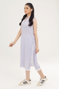 UAE -Kintted Blended Dyed Shirt WGK-KF-13