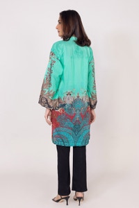 UAE -Har Roz Printed Shirt WGK-LWS-DP-1072