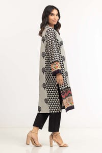 UAE -Lawn Printed Shirt WGK-LWS-DP-1974