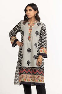 UAE -Lawn Printed Shirt WGK-LWS-DP-1974