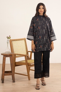 UAE -Lawn Printed Shirt WGK-LWS-DP-2274