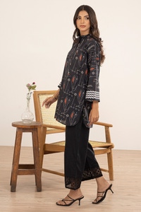 UAE -Lawn Printed Shirt WGK-LWS-DP-2274