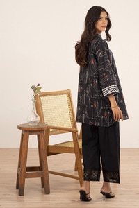 UAE -Lawn Printed Shirt WGK-LWS-DP-2274