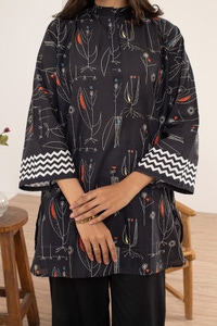 UAE -Lawn Printed Shirt WGK-LWS-DP-2274
