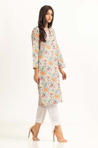 UAE -Lawn Printed Shirt WGK-LWS-DP-2277