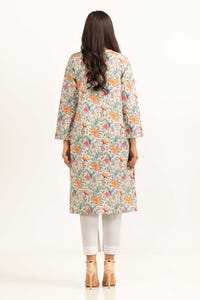 UAE -Lawn Printed Shirt WGK-LWS-DP-2277