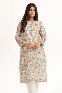 UAE -Lawn Printed Shirt WGK-LWS-DP-2277