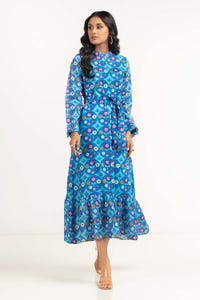 UAE -Lawn Printed Shirt WGK-LWS-DP-2278