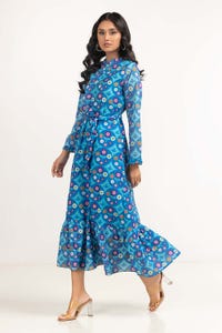 UAE -Lawn Printed Shirt WGK-LWS-DP-2278
