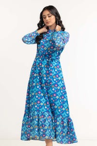 UAE -Lawn Printed Shirt WGK-LWS-DP-2278