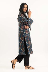UAE -Lawn Printed Shirt WGK-LWS-DP-2279