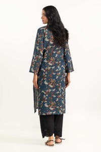 UAE -Lawn Printed Shirt WGK-LWS-DP-2279