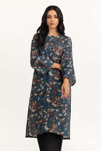 UAE -Lawn Printed Shirt WGK-LWS-DP-2279