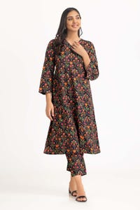 UAE -Lawn Printed Shirt WGK-LWS-DP-2280