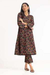 UAE -Lawn Printed Shirt WGK-LWS-DP-2280