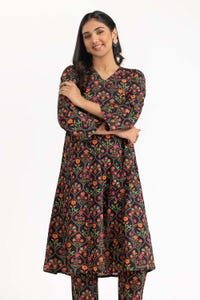 UAE -Lawn Printed Shirt WGK-LWS-DP-2280
