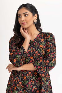UAE -Lawn Printed Shirt WGK-LWS-DP-2280