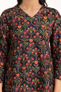 UAE -Lawn Printed Shirt WGK-LWS-DP-2280