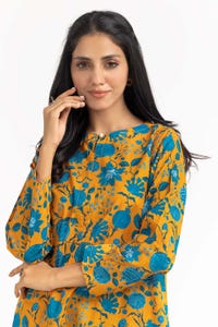 UAE -Lawn Printed Shirt WGK-LWS-DP-2294