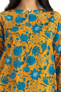 UAE -Lawn Printed Shirt WGK-LWS-DP-2294