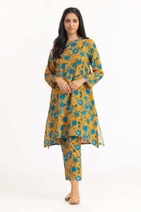 UAE -Lawn Printed Shirt WGK-LWS-DP-2294