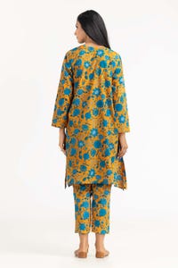 UAE -Lawn Printed Shirt WGK-LWS-DP-2294