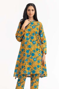 UAE -Lawn Printed Shirt WGK-LWS-DP-2294