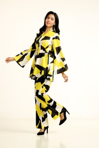 UAE -Lawn Printed Shirt WGK-LWS-DP-2308