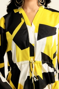 UAE -Lawn Printed Shirt WGK-LWS-DP-2308