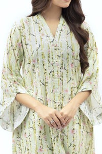UAE -Lawn Printed Shirt And Trouser WGK-LWS-DP-2309