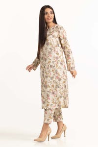 UAE -Lawn Printed Shirt WGK-LWS-DP-2310
