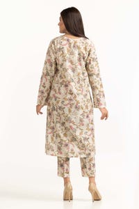 UAE -Lawn Printed Shirt WGK-LWS-DP-2310
