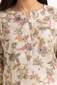 UAE -Lawn Printed Shirt WGK-LWS-DP-2310