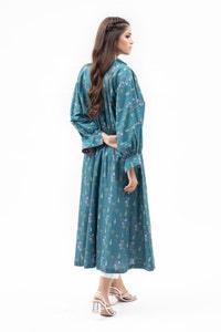 UAE -Lawn Printed Shirt WGK-LWS-DP-2367