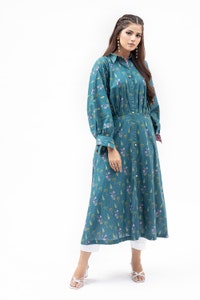 UAE -Lawn Printed Shirt WGK-LWS-DP-2367