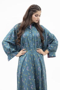 UAE -Lawn Printed Shirt WGK-LWS-DP-2367