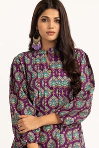 UAE -Lawn Printed Shirt WGK-LWS-DP-2368