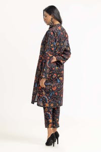 UAE -Lawn Printed Shirt WGK-LWS-DP-2371