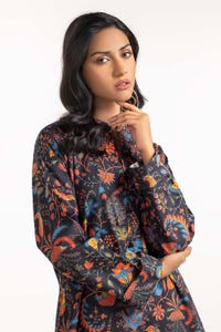 UAE -Lawn Printed Shirt WGK-LWS-DP-2371