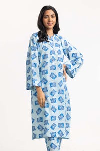 UAE -Lawn Printed Shirt WGK-LWS-DP-2372