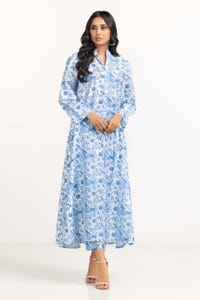 UAE -Lawn Printed Shirt WGK-LWS-DP-2373