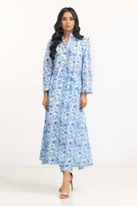 UAE -Lawn Printed Shirt WGK-LWS-DP-2373