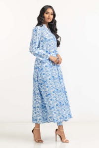 UAE -Lawn Printed Shirt WGK-LWS-DP-2373