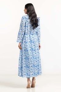 UAE -Lawn Printed Shirt WGK-LWS-DP-2373