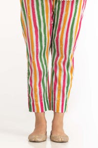 UAE -Har Roz Lawn Printed Shirt And Trouser WGK-LWS-DP-2431